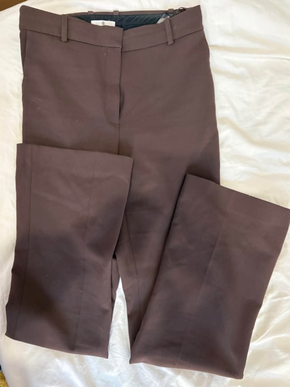 Babaton Program Pant